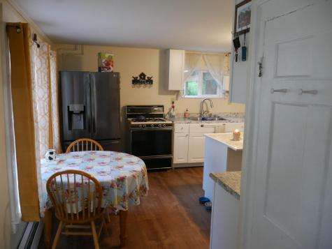 36 Elm Street Limerick ME 04048