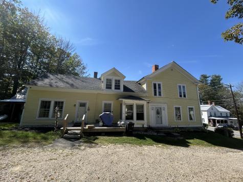 36 Elm Street Limerick ME 04048