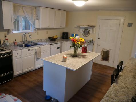 36 Elm Street Limerick ME 04048