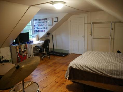 36 Elm Street Limerick ME 04048