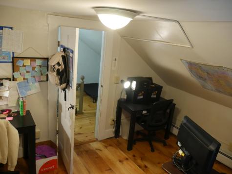 36 Elm Street Limerick ME 04048