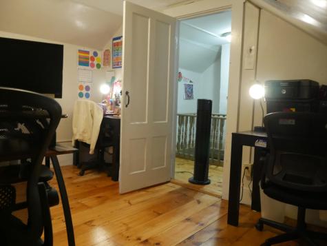 36 Elm Street Limerick ME 04048