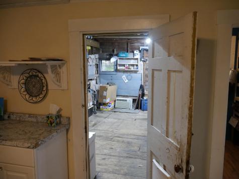 36 Elm Street Limerick ME 04048