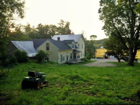 36 Elm Street Limerick ME 04048