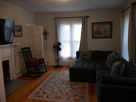 36 Elm Street Limerick ME 04048