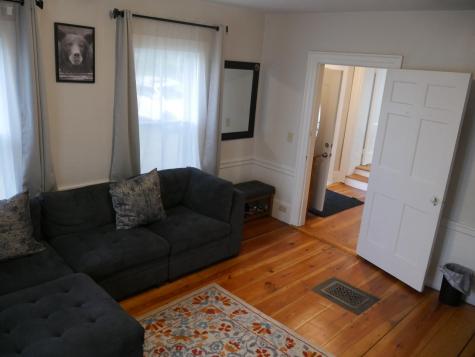 36 Elm Street Limerick ME 04048