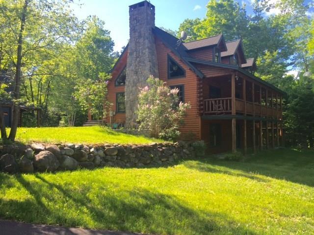 9 Iron Bridge Road Kingfield ME 04947