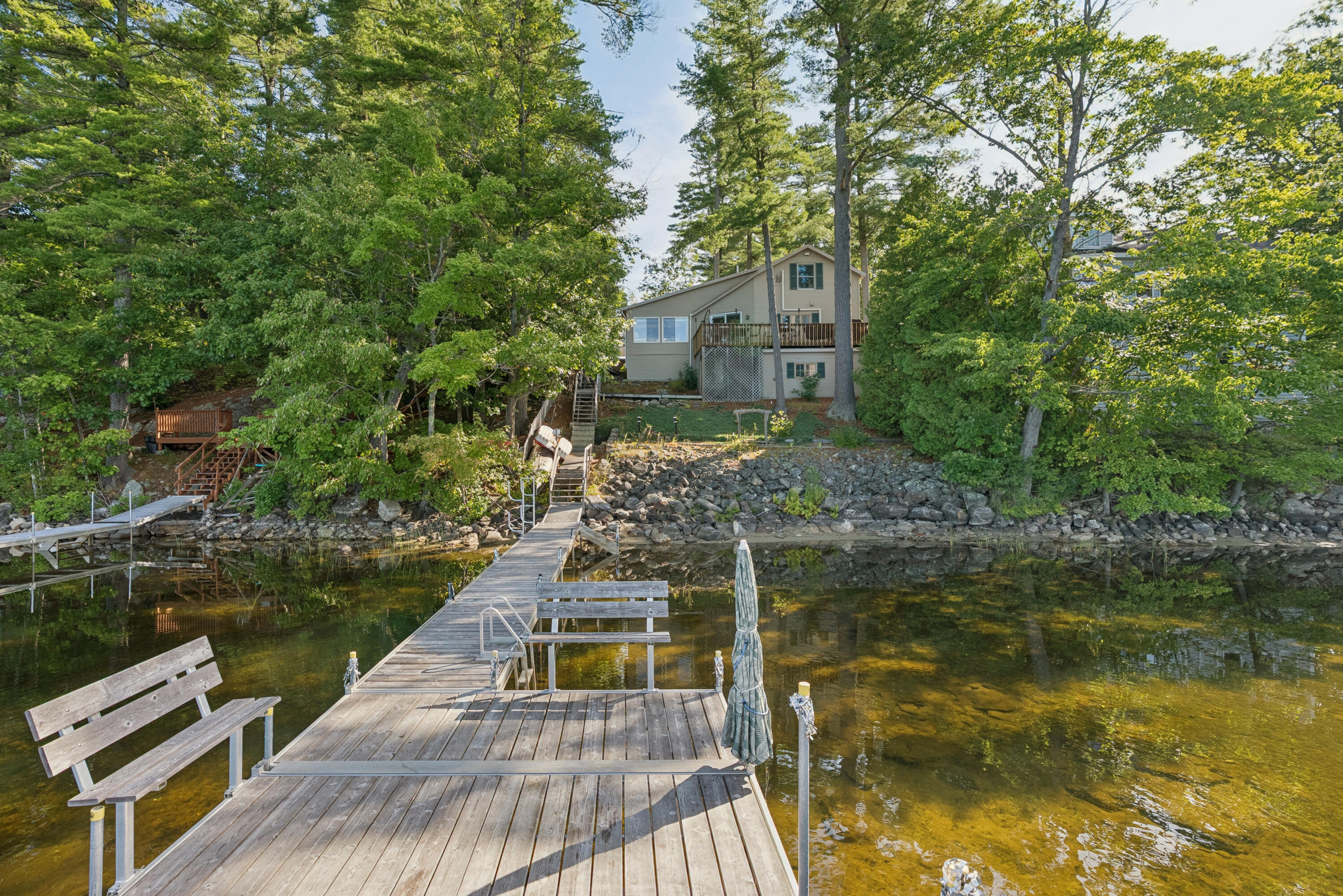 85-87 Taywood Road Auburn ME 04210