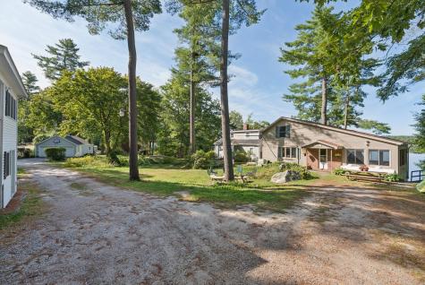 85-87 Taywood Road Auburn ME 04210