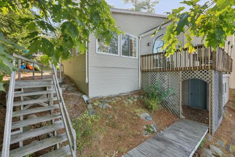 85-87 Taywood Road Auburn ME 04210