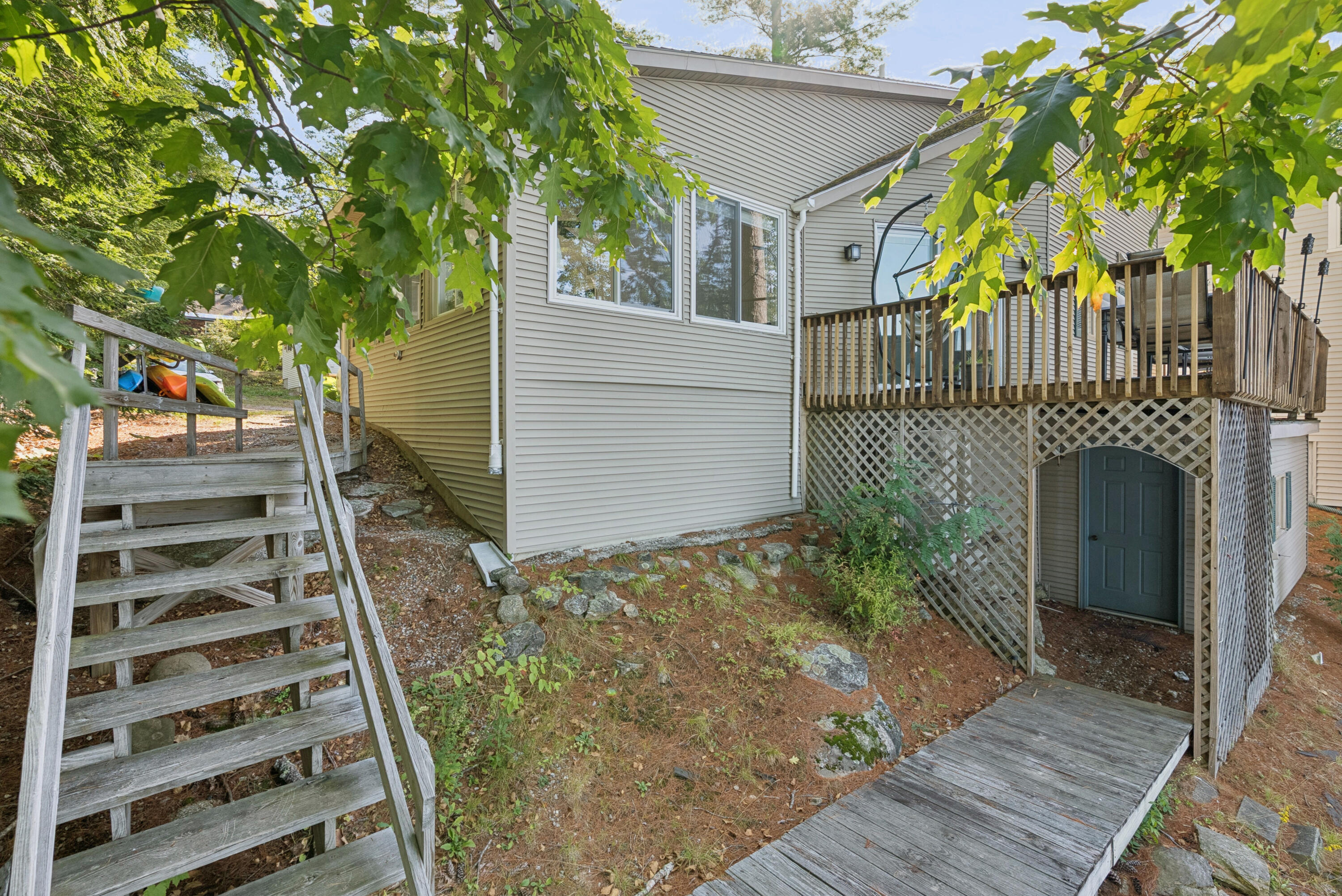 85-87 Taywood Road Auburn ME 04210