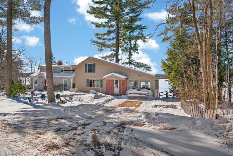 85-87 Taywood Road Auburn ME 04210