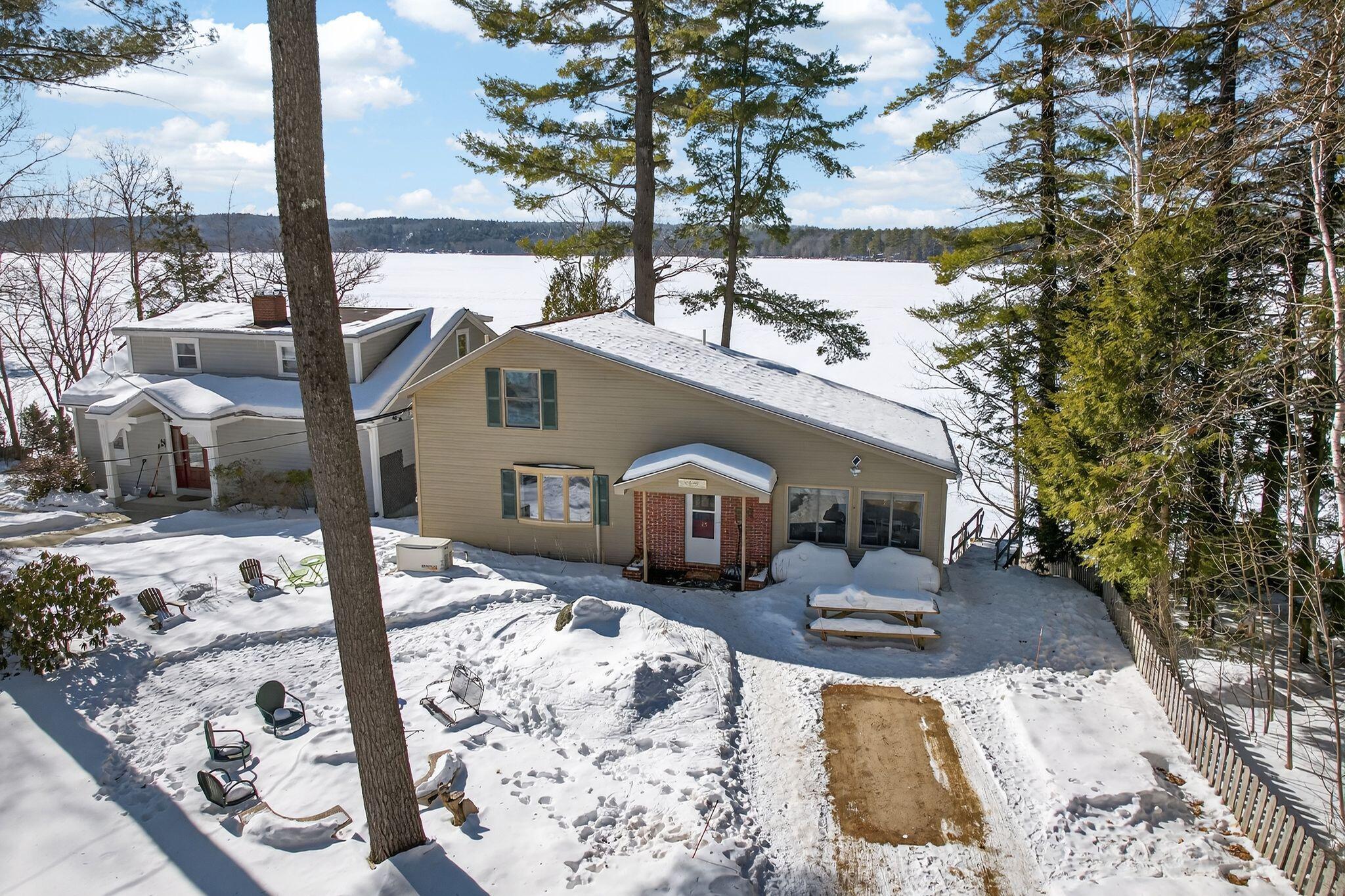 85-87 Taywood Road Auburn ME 04210