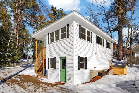 85-87 Taywood Road Auburn ME 04210