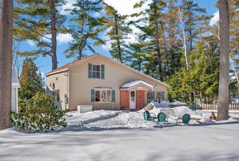 85-87 Taywood Road Auburn ME 04210