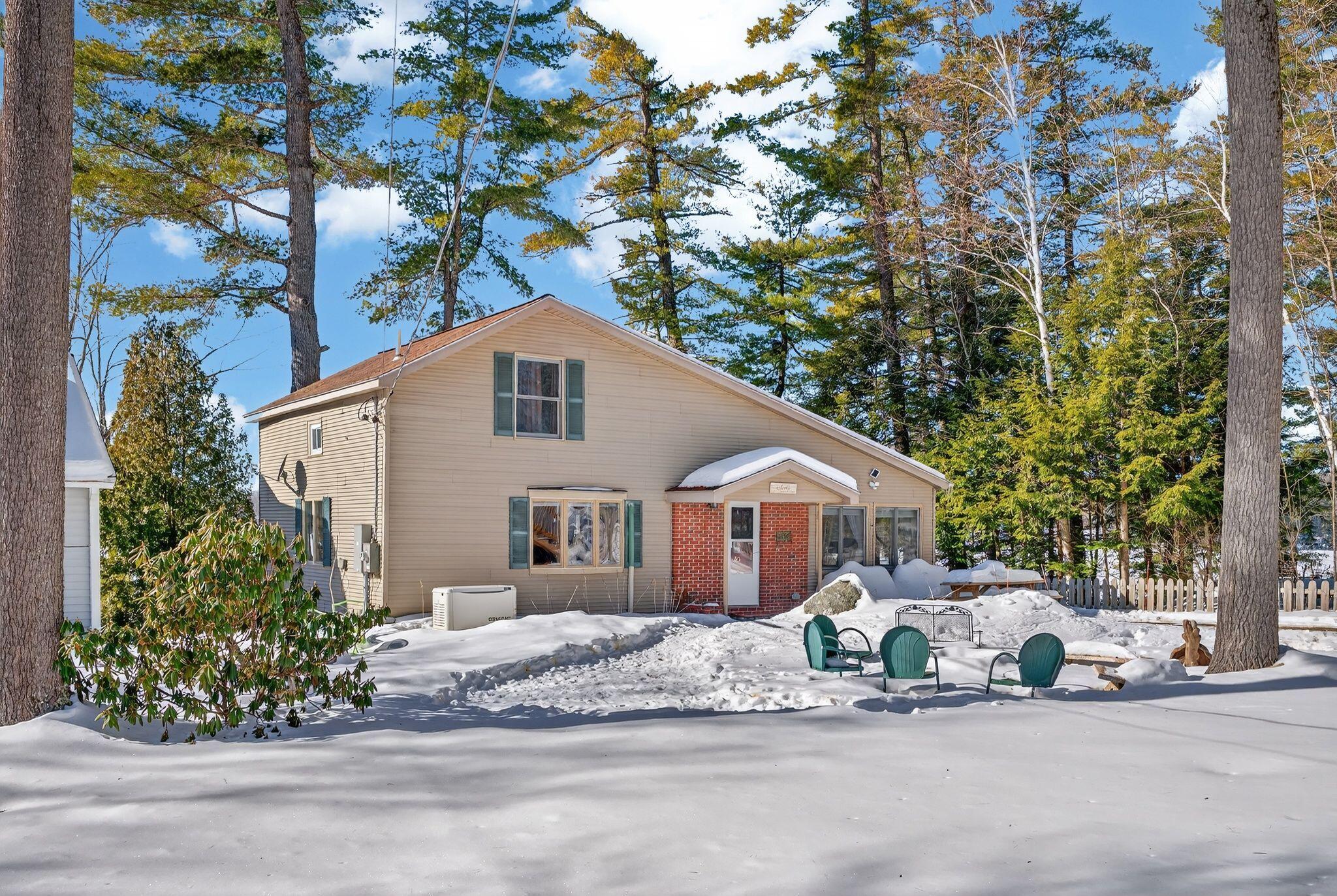 85-87 Taywood Road Auburn ME 04210