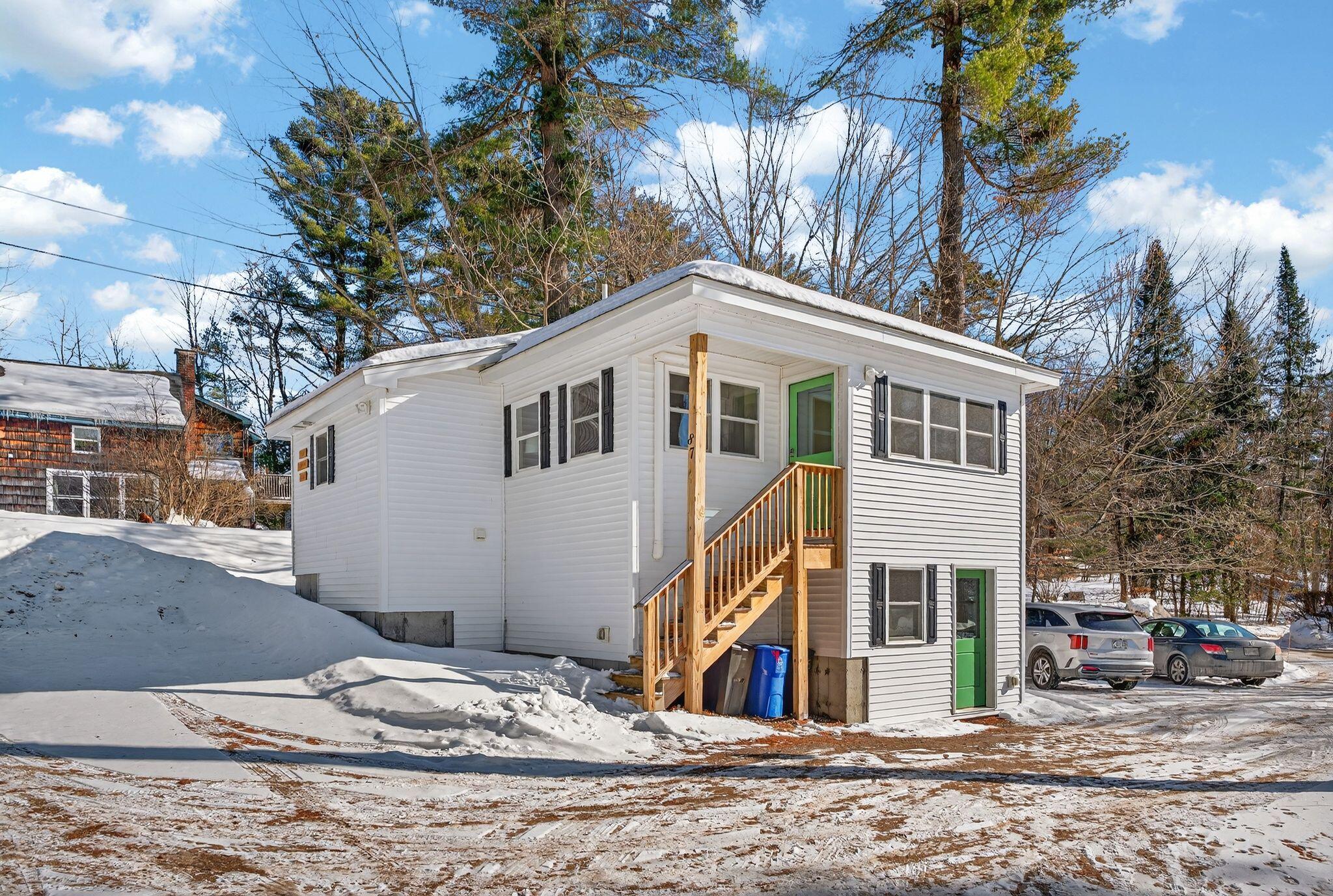 85-87 Taywood Road Auburn ME 04210