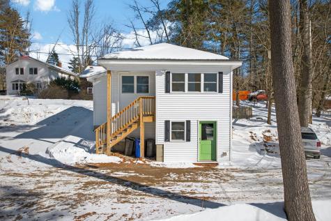 85-87 Taywood Road Auburn ME 04210