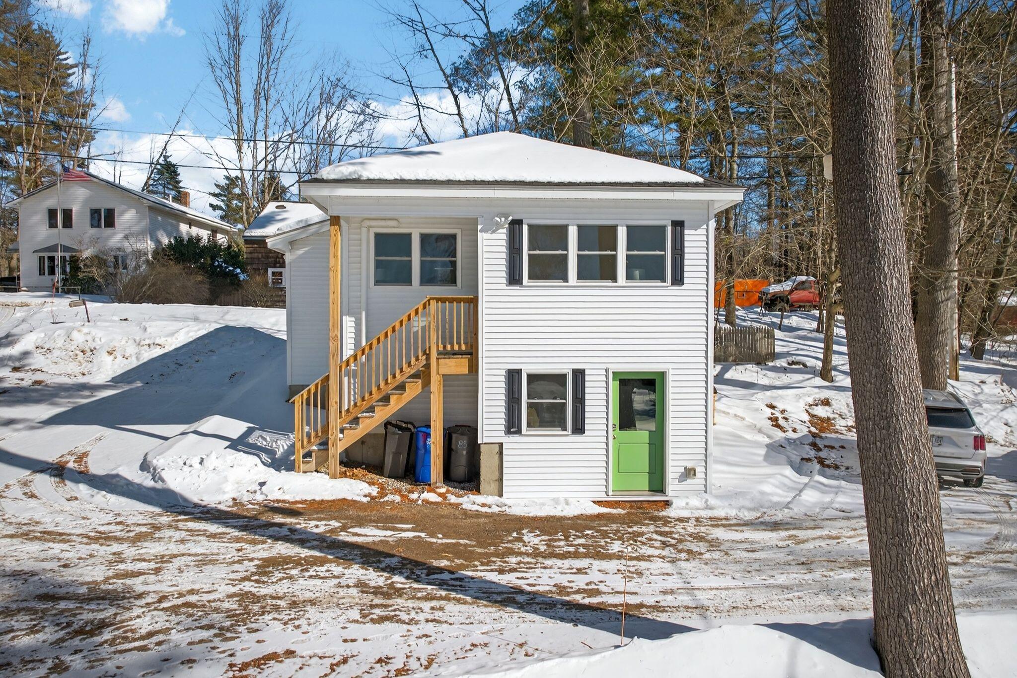 85-87 Taywood Road Auburn ME 04210