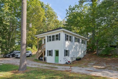 85-87 Taywood Road Auburn ME 04210