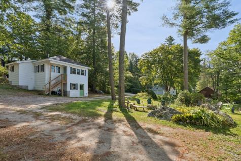 85-87 Taywood Road Auburn ME 04210