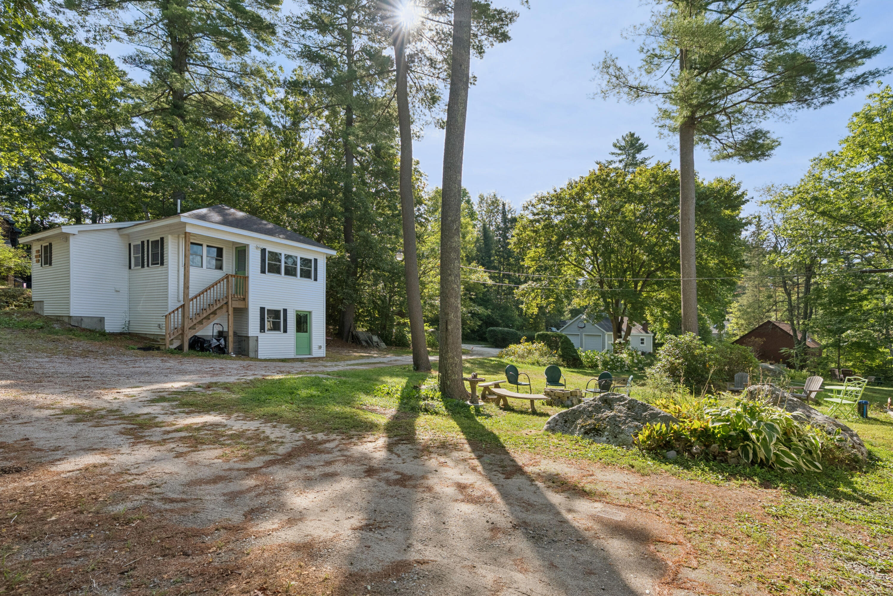 85-87 Taywood Road Auburn ME 04210