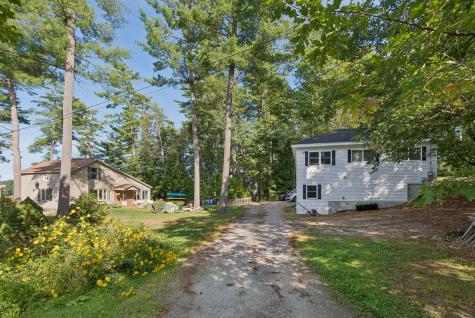 85-87 Taywood Road Auburn ME 04210