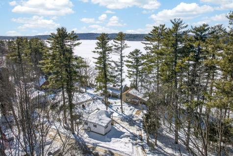 85-87 Taywood Road Auburn ME 04210