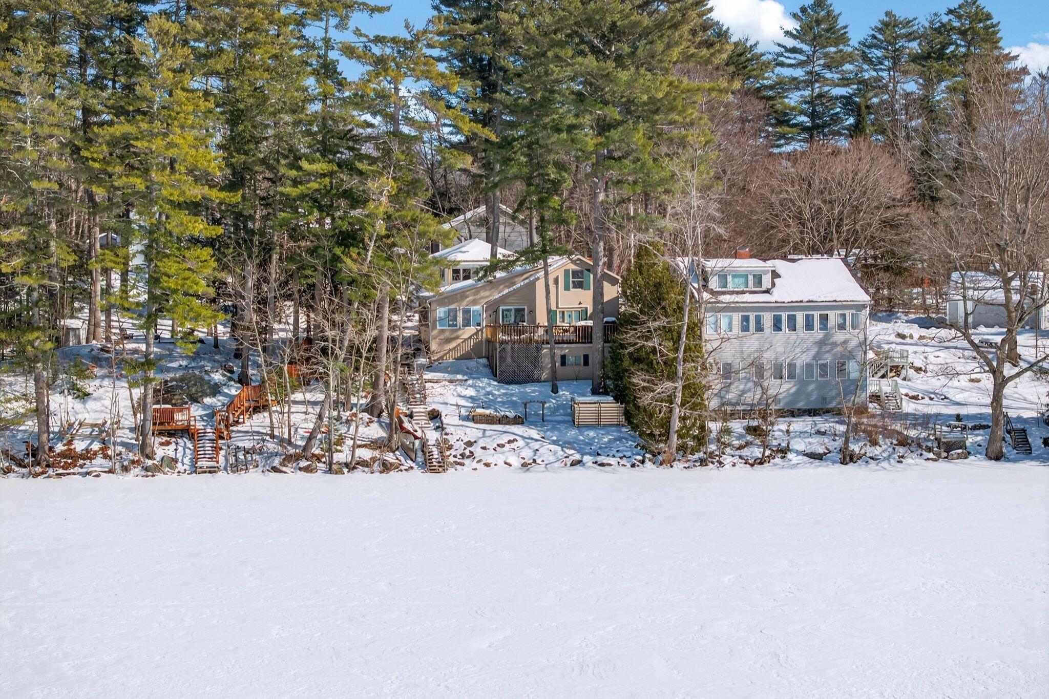 85-87 Taywood Road Auburn ME 04210