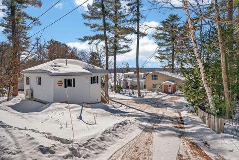 85-87 Taywood Road Auburn ME 04210