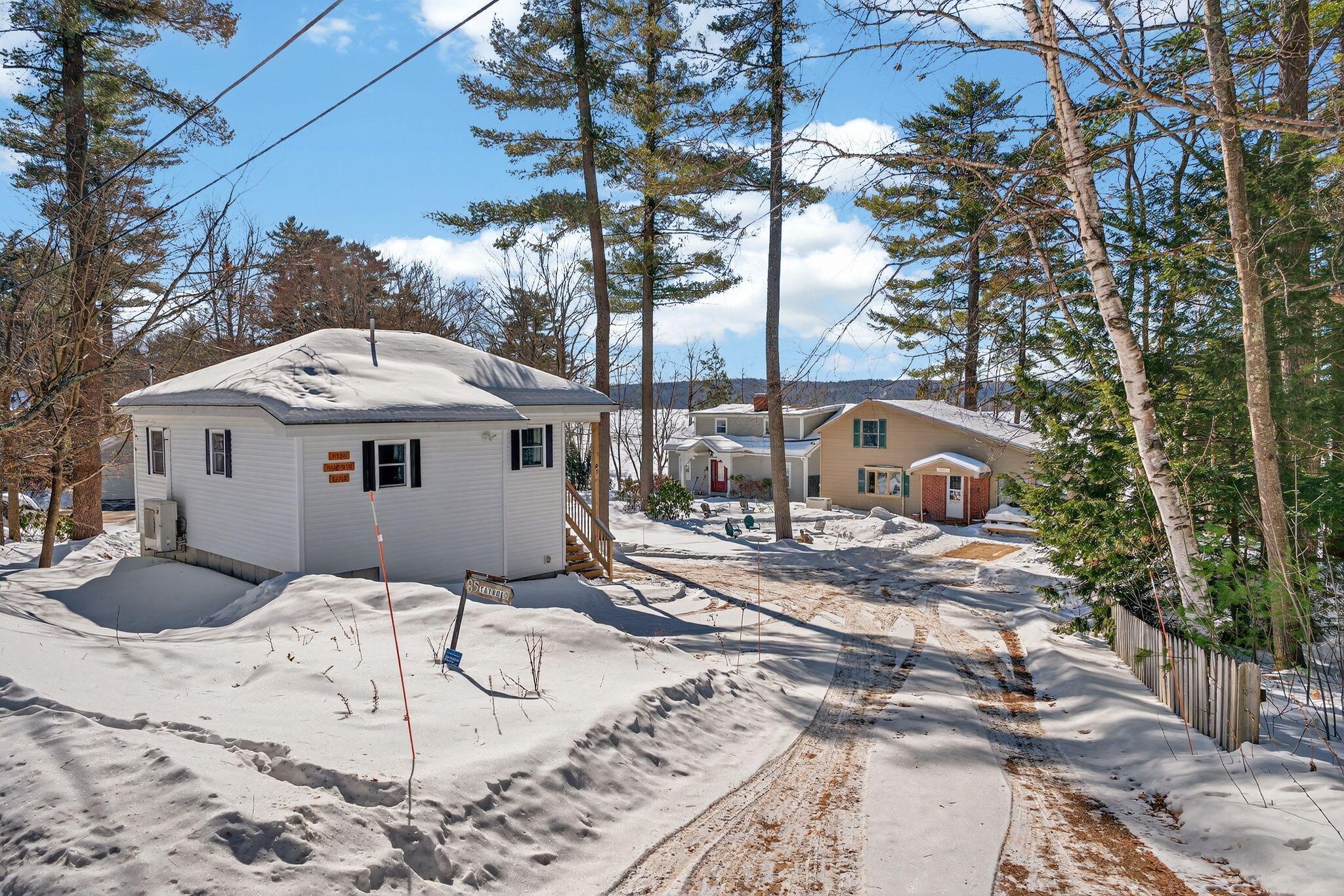 85-87 Taywood Road Auburn ME 04210