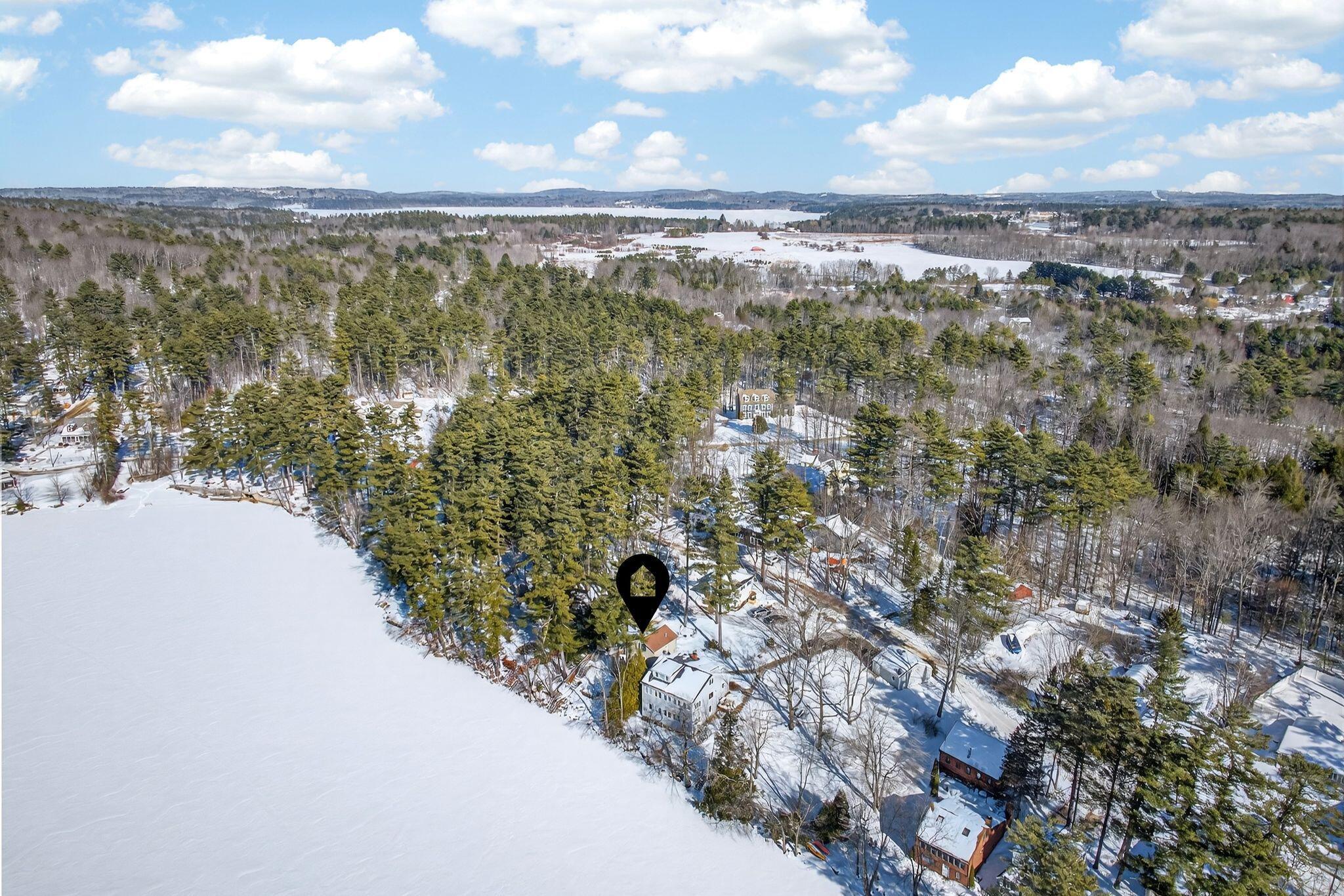 85-87 Taywood Road Auburn ME 04210