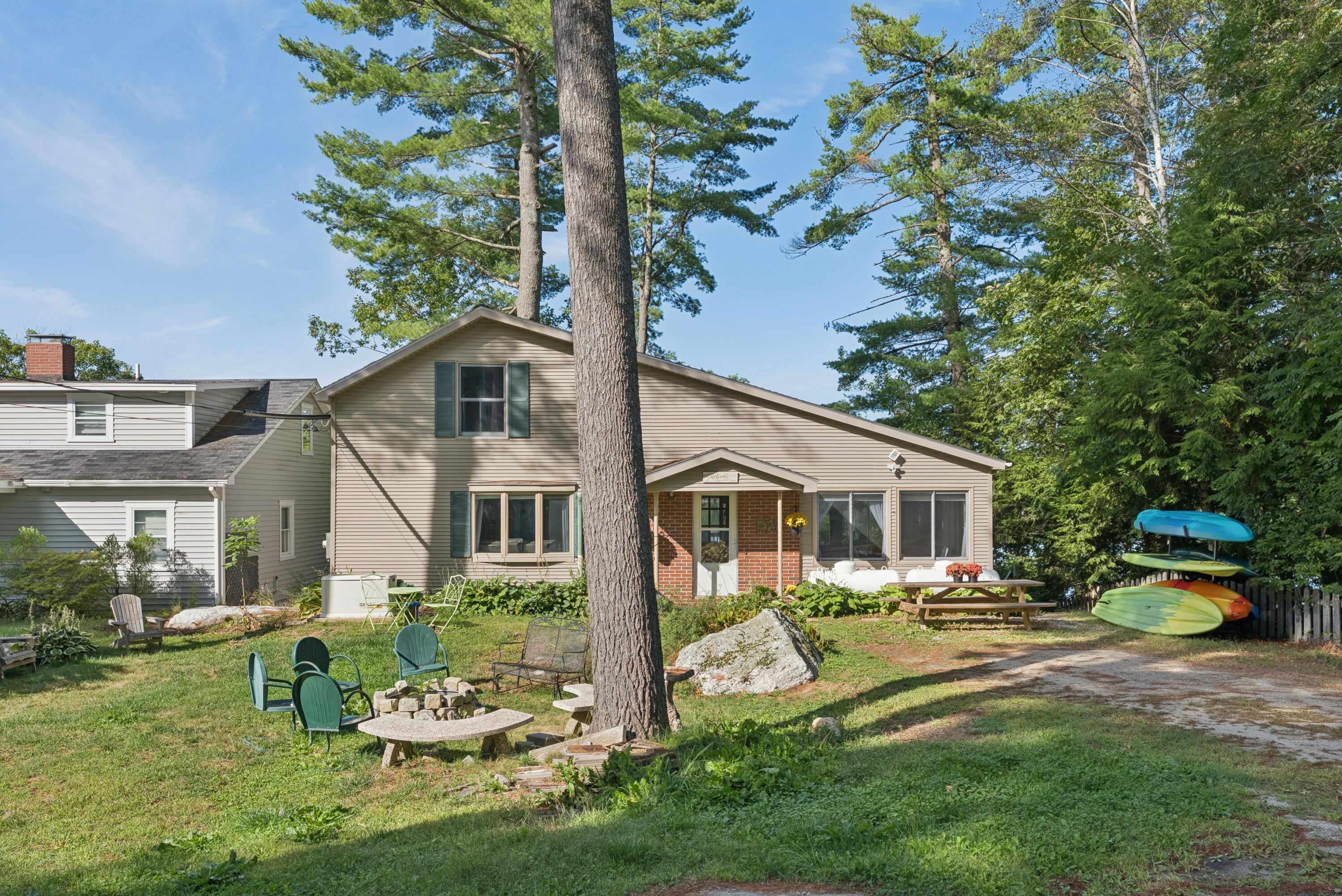 85-87 Taywood Road Auburn ME 04210