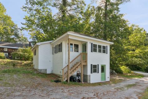 85-87 Taywood Road Auburn ME 04210