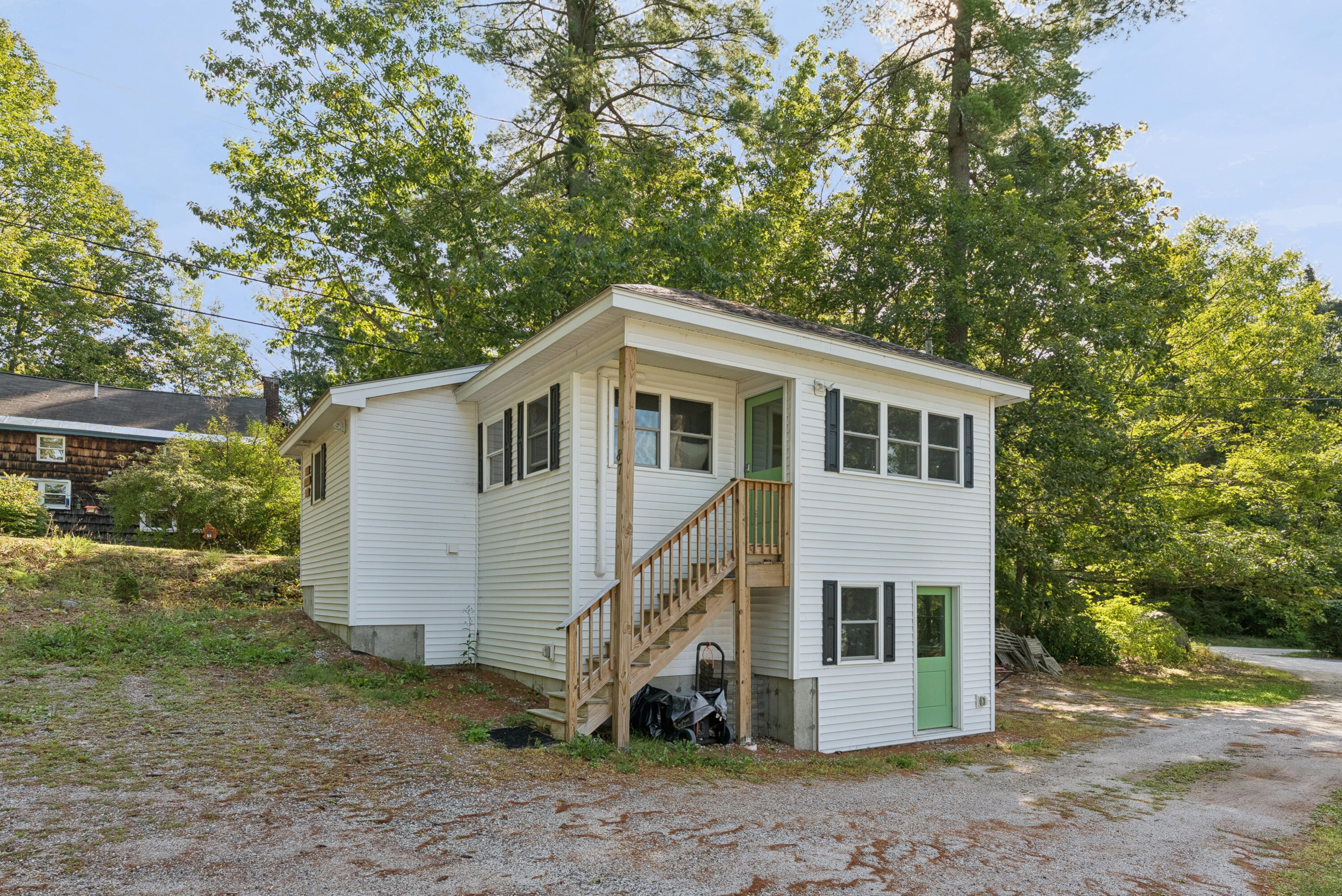 85-87 Taywood Road Auburn ME 04210