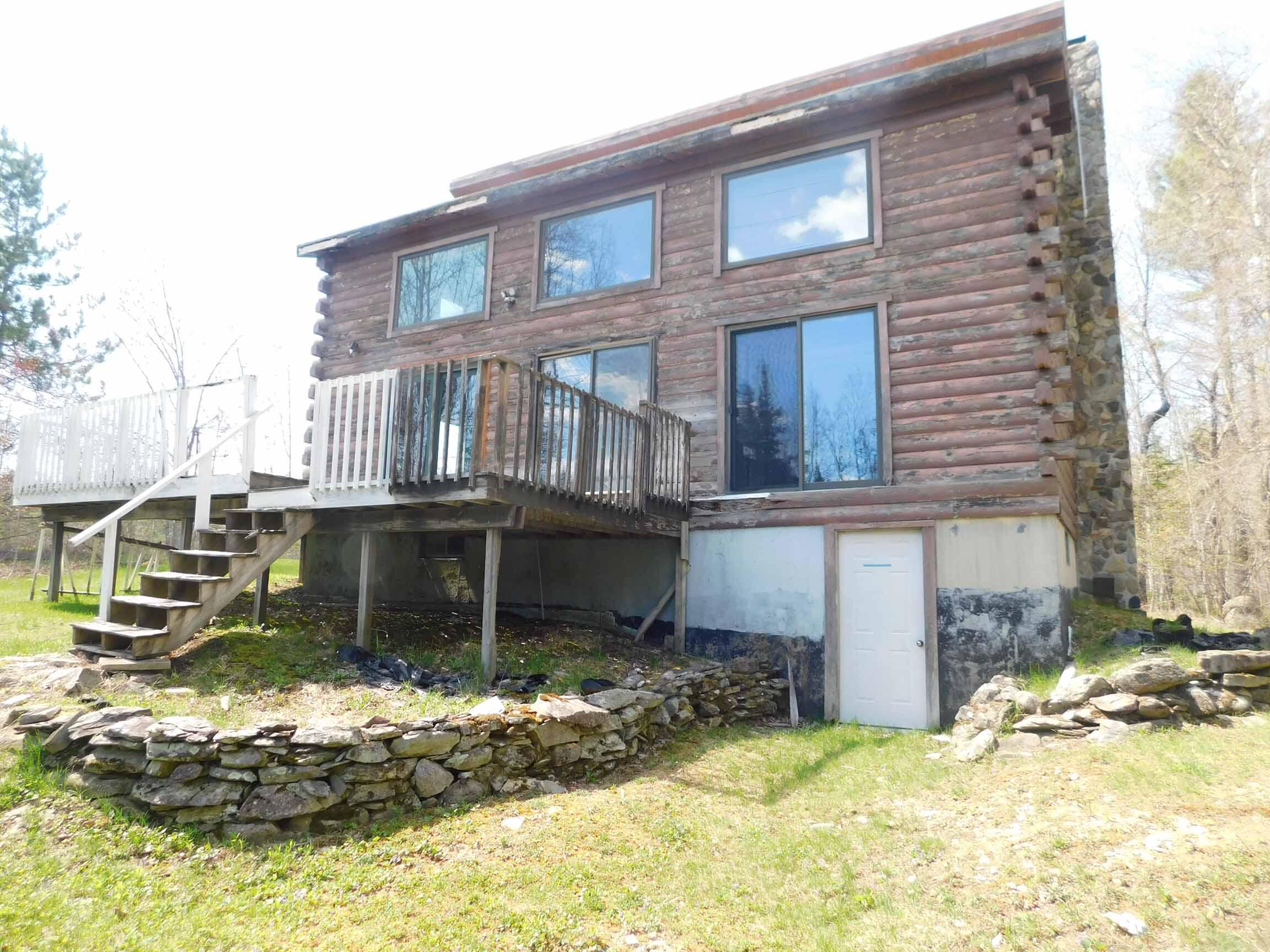 107 Hughey Road S Stetson, ME