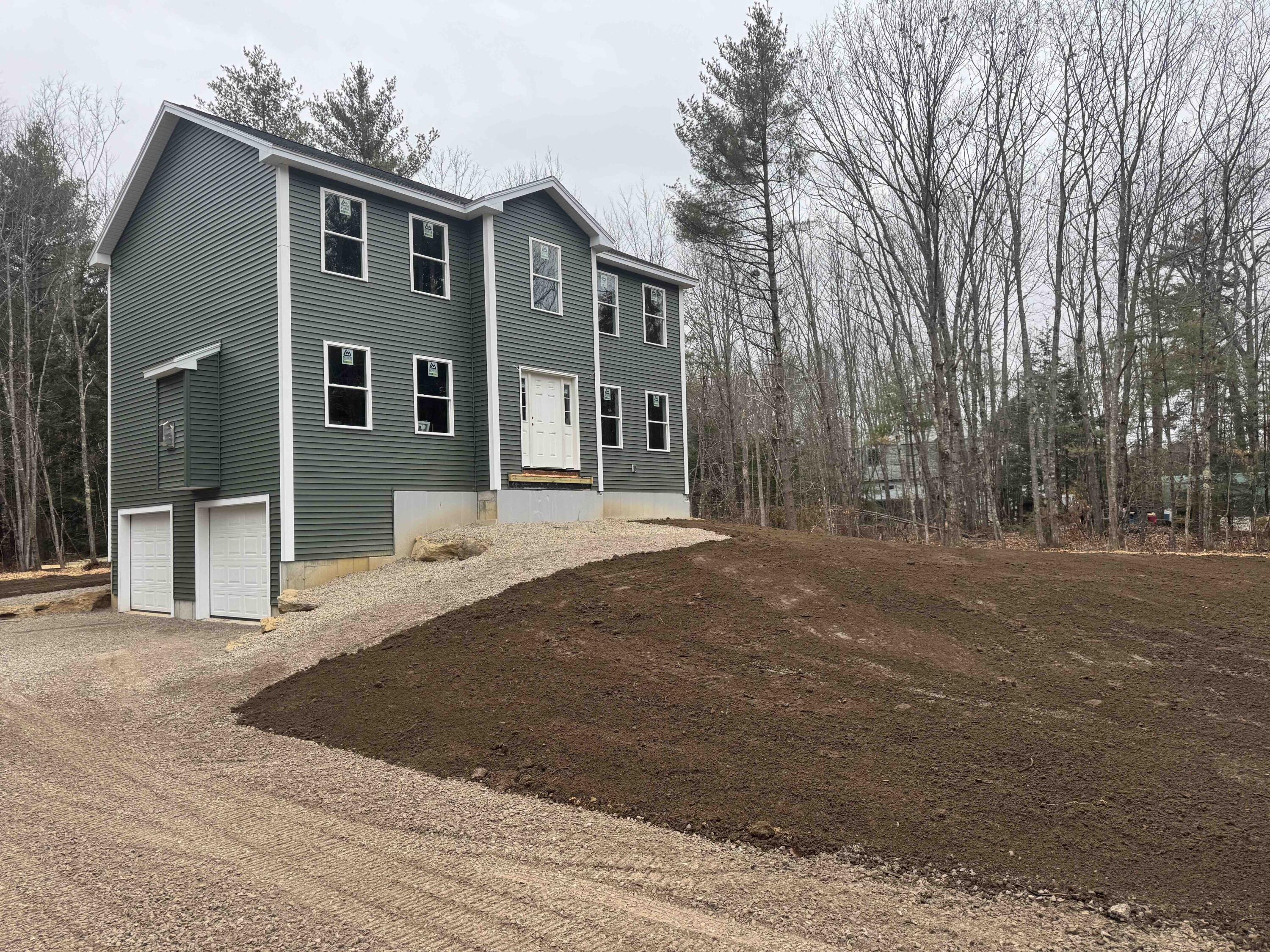 79 Long Swamp Road Berwick ME 03901