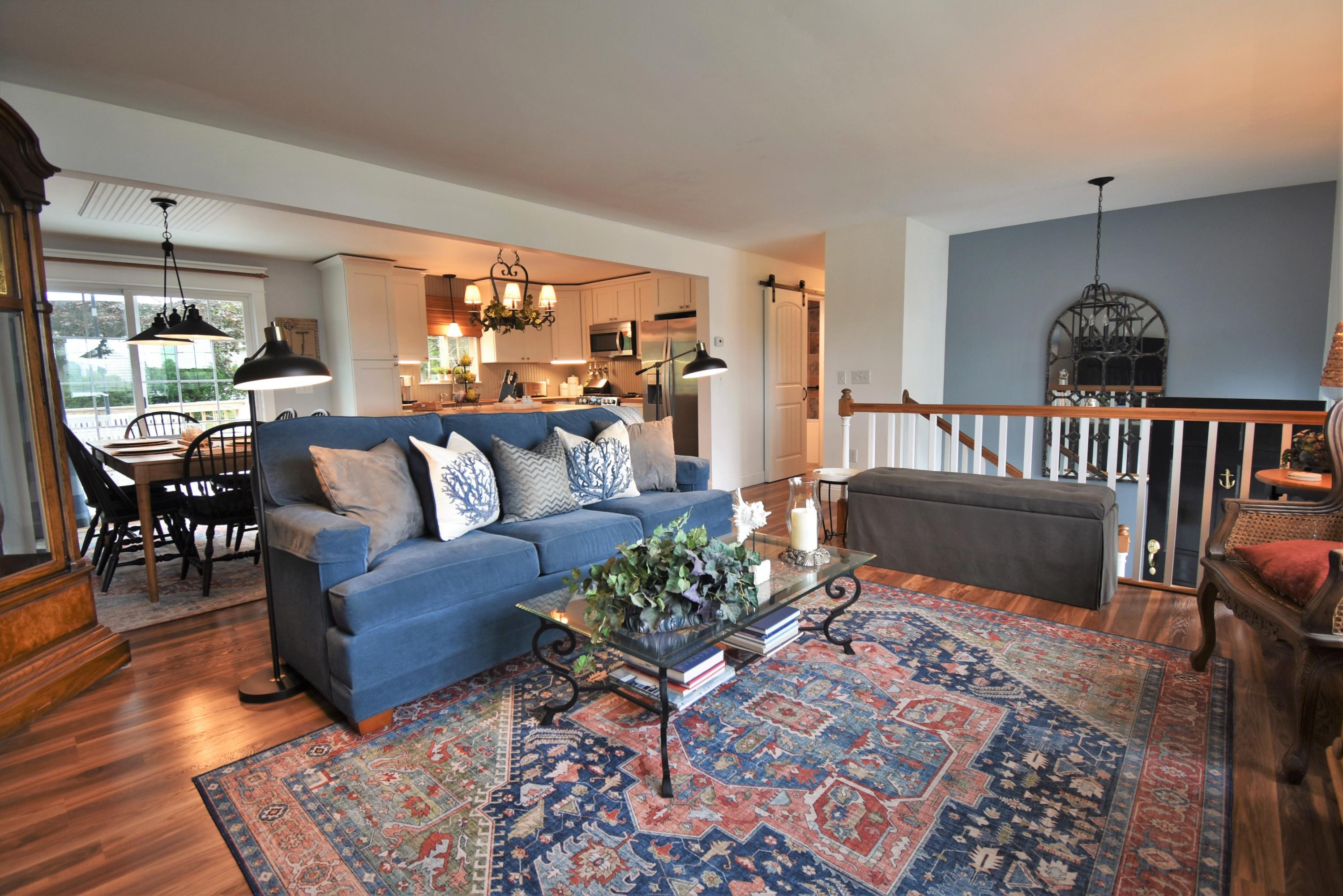 19 Bradbury Street Wiscasset ME 04578