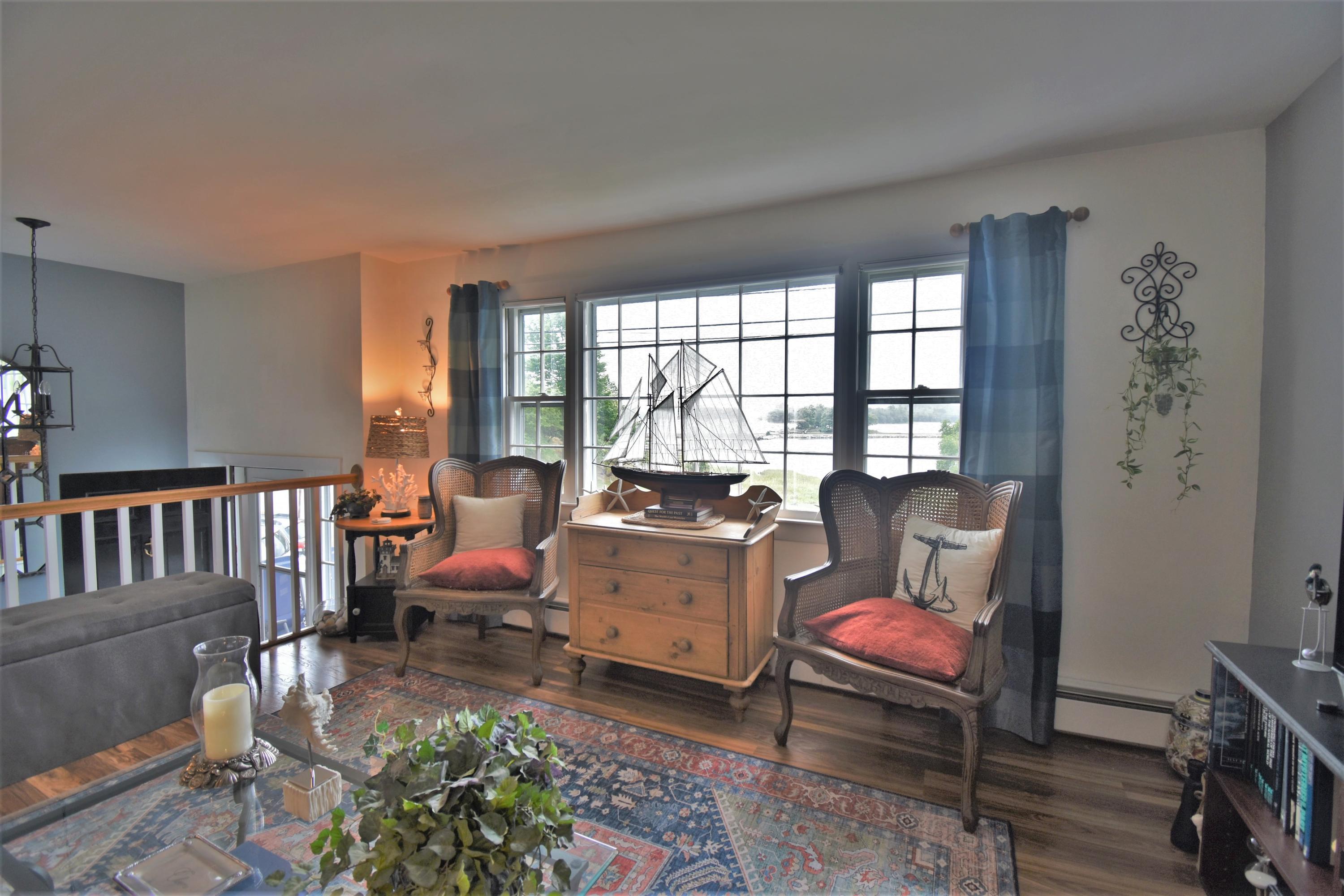 19 Bradbury Street Wiscasset ME 04578