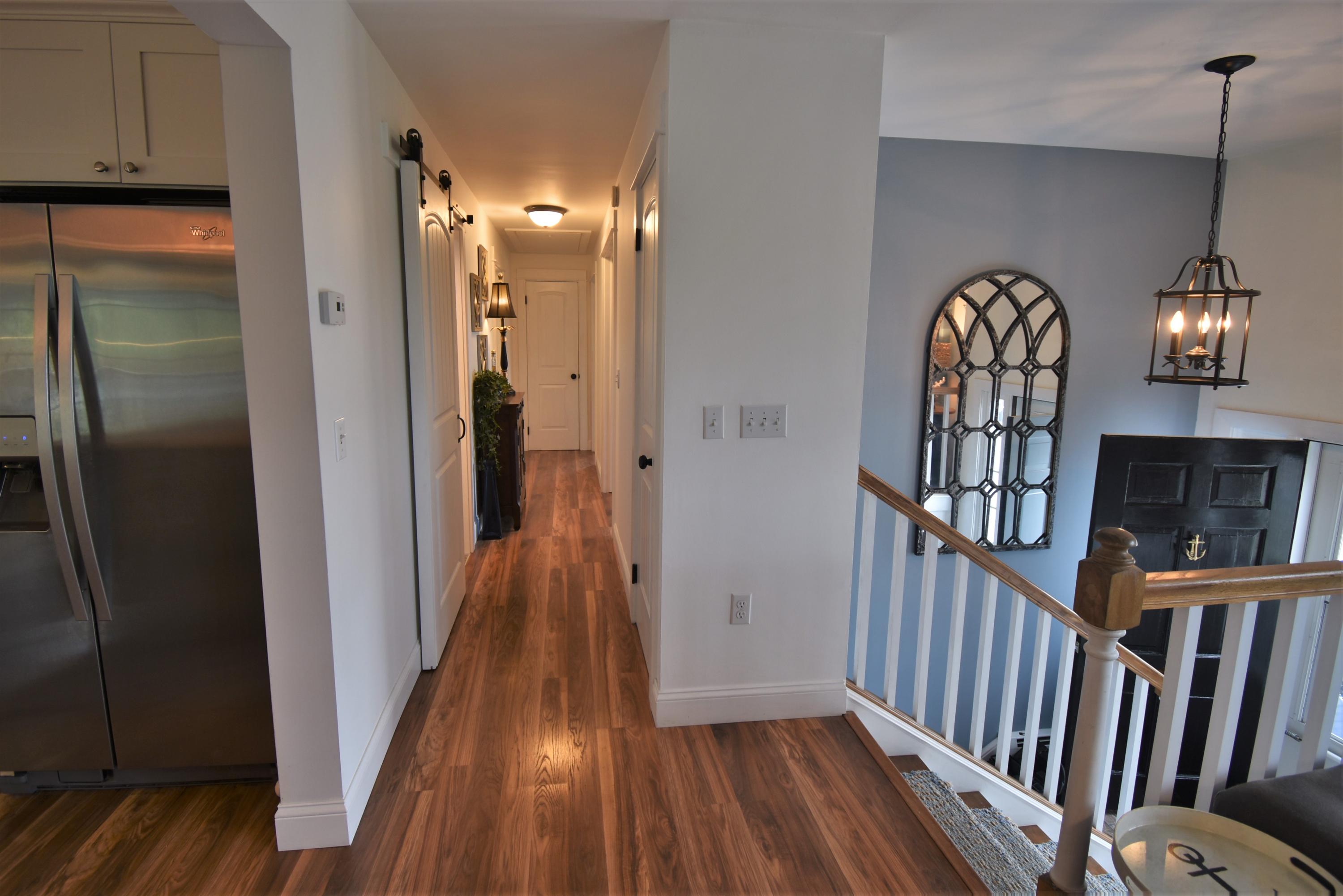 19 Bradbury Street Wiscasset ME 04578