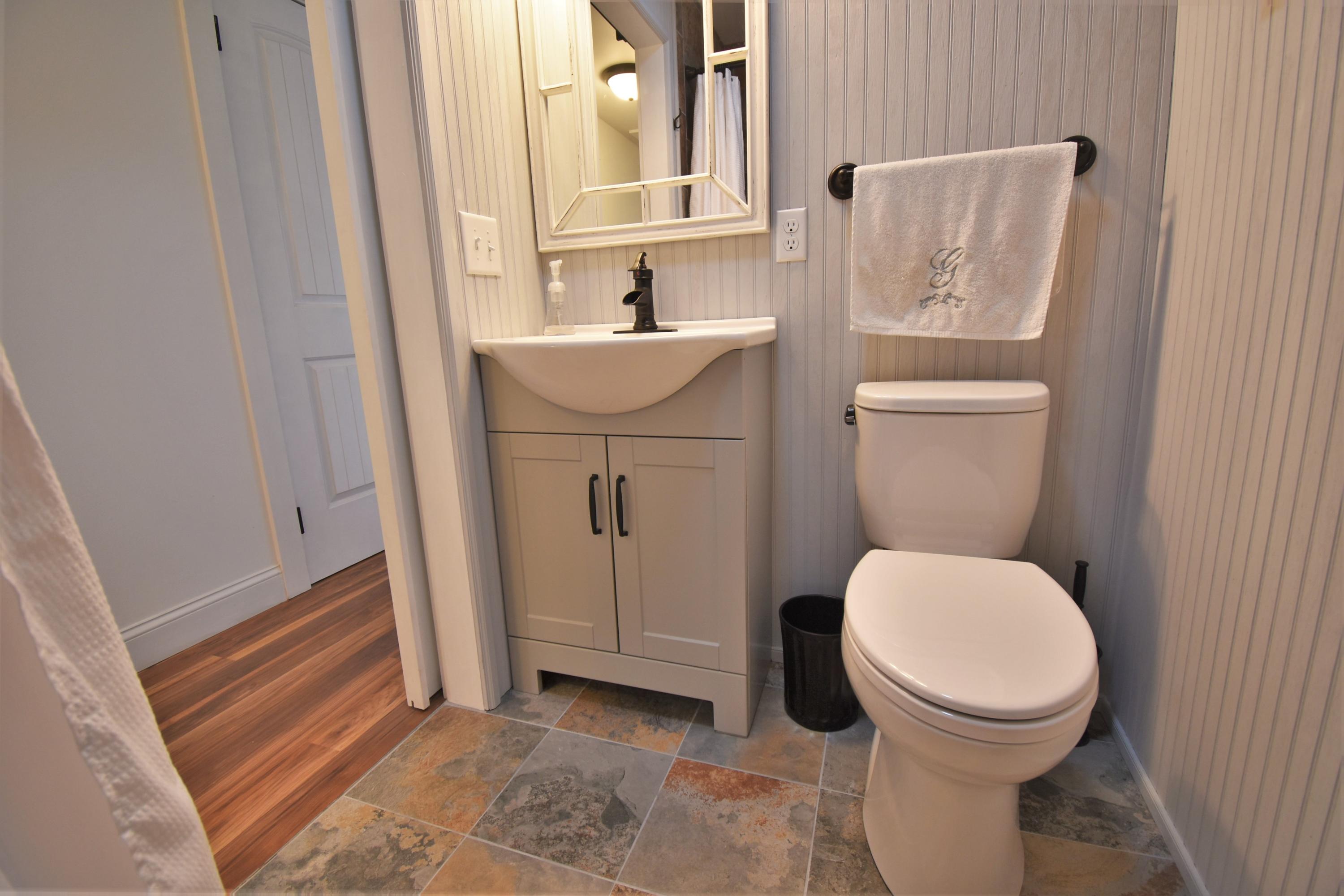 19 Bradbury Street Wiscasset ME 04578