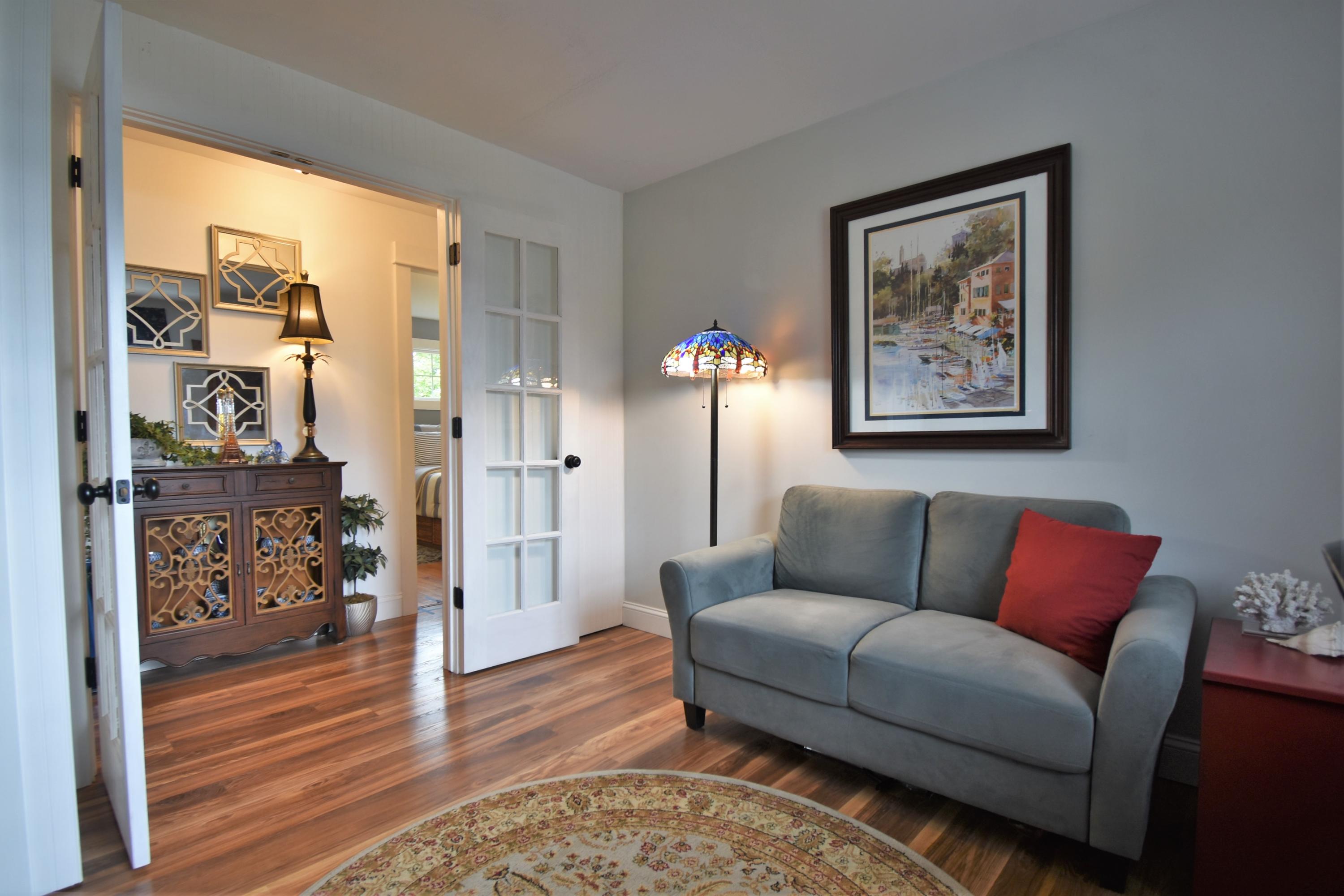 19 Bradbury Street Wiscasset ME 04578