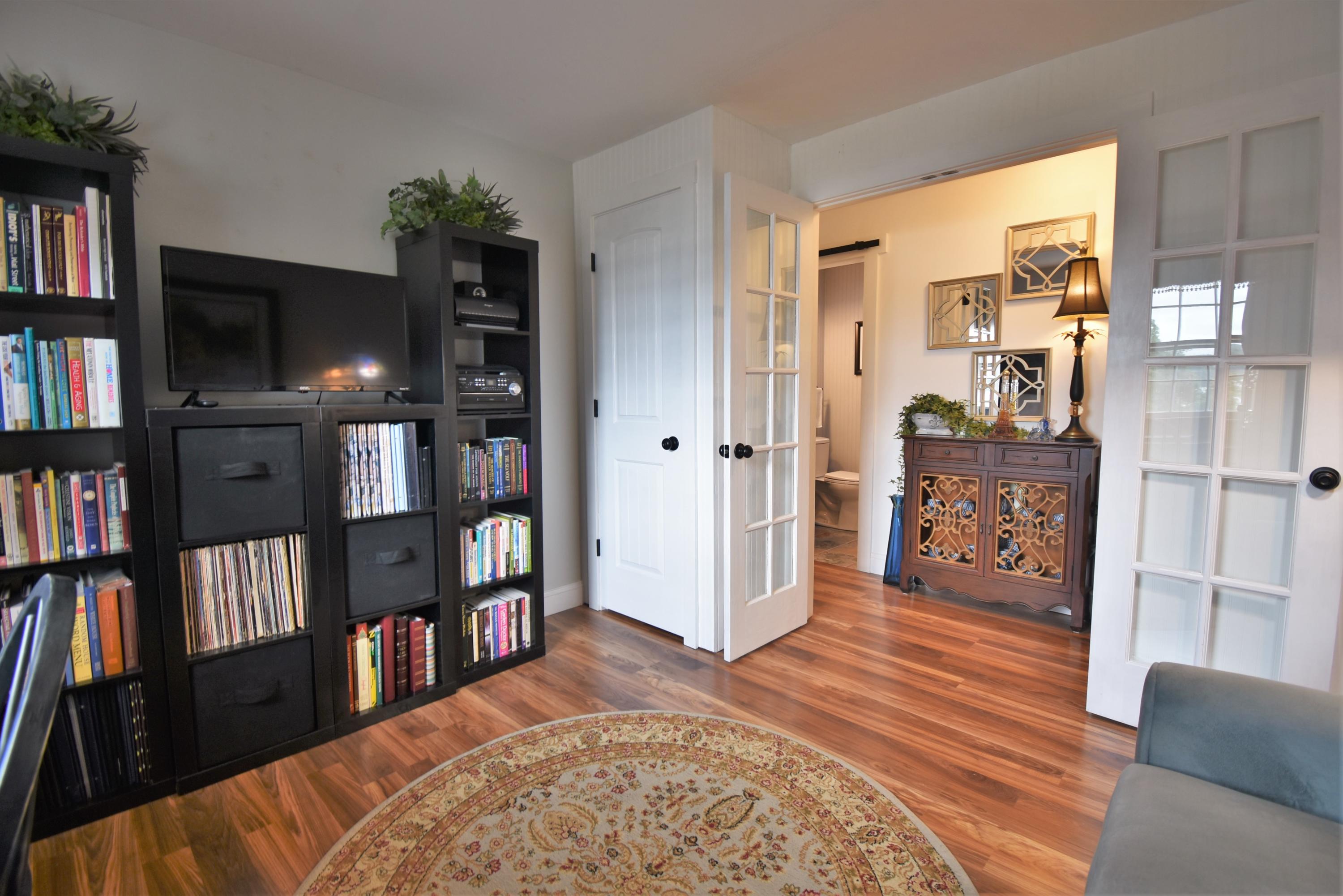 19 Bradbury Street Wiscasset ME 04578