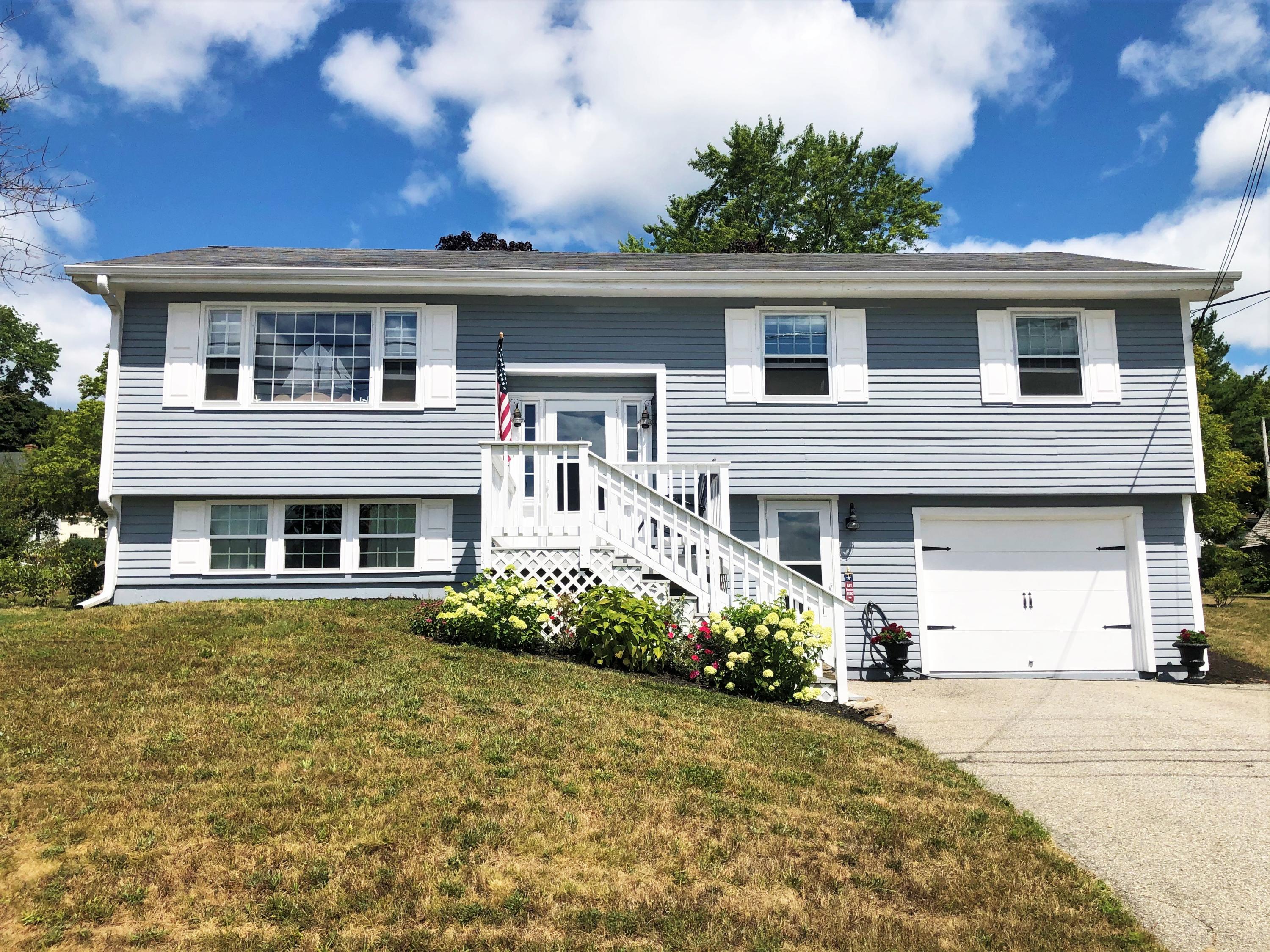 19 Bradbury Street Wiscasset ME 04578