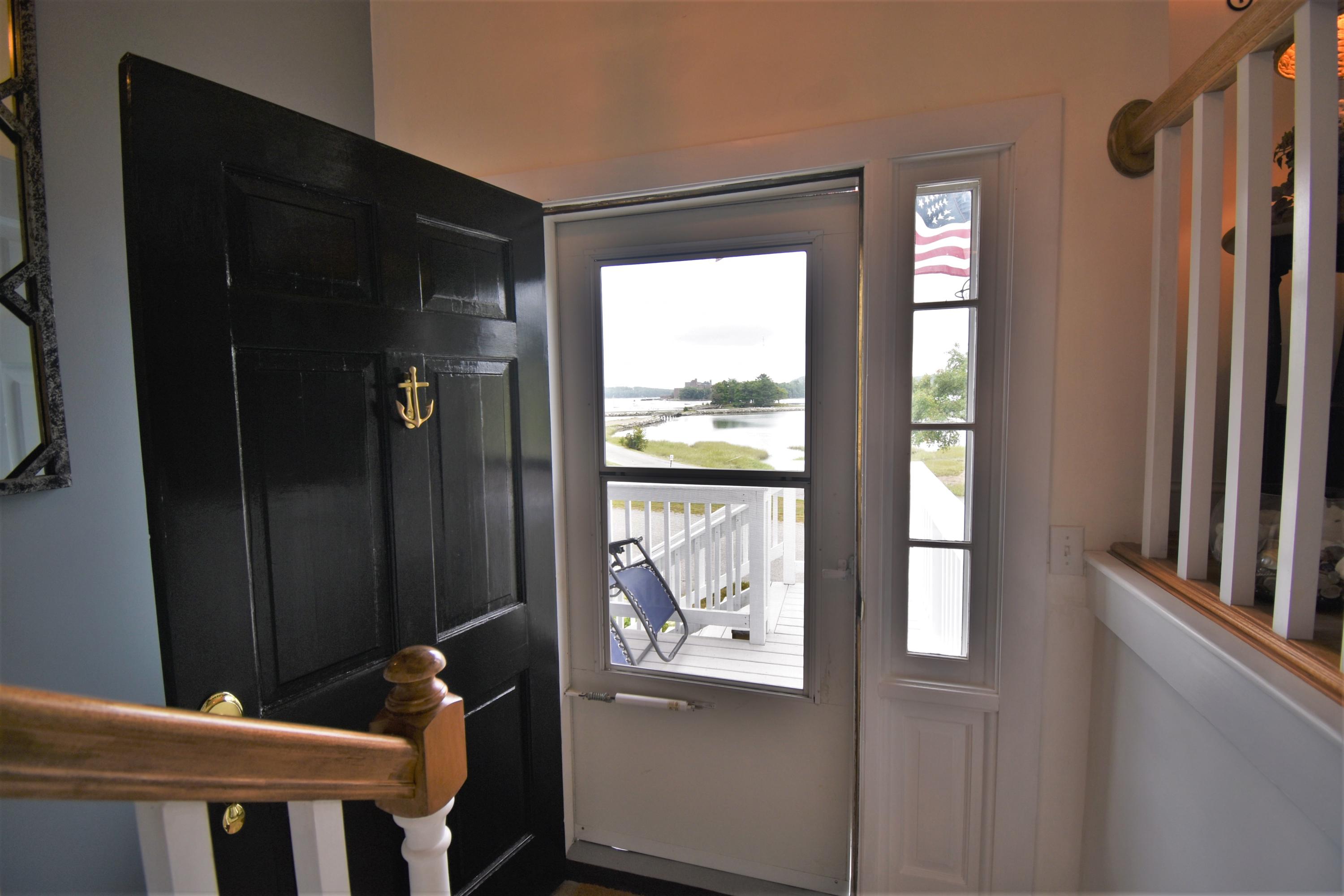 19 Bradbury Street Wiscasset ME 04578