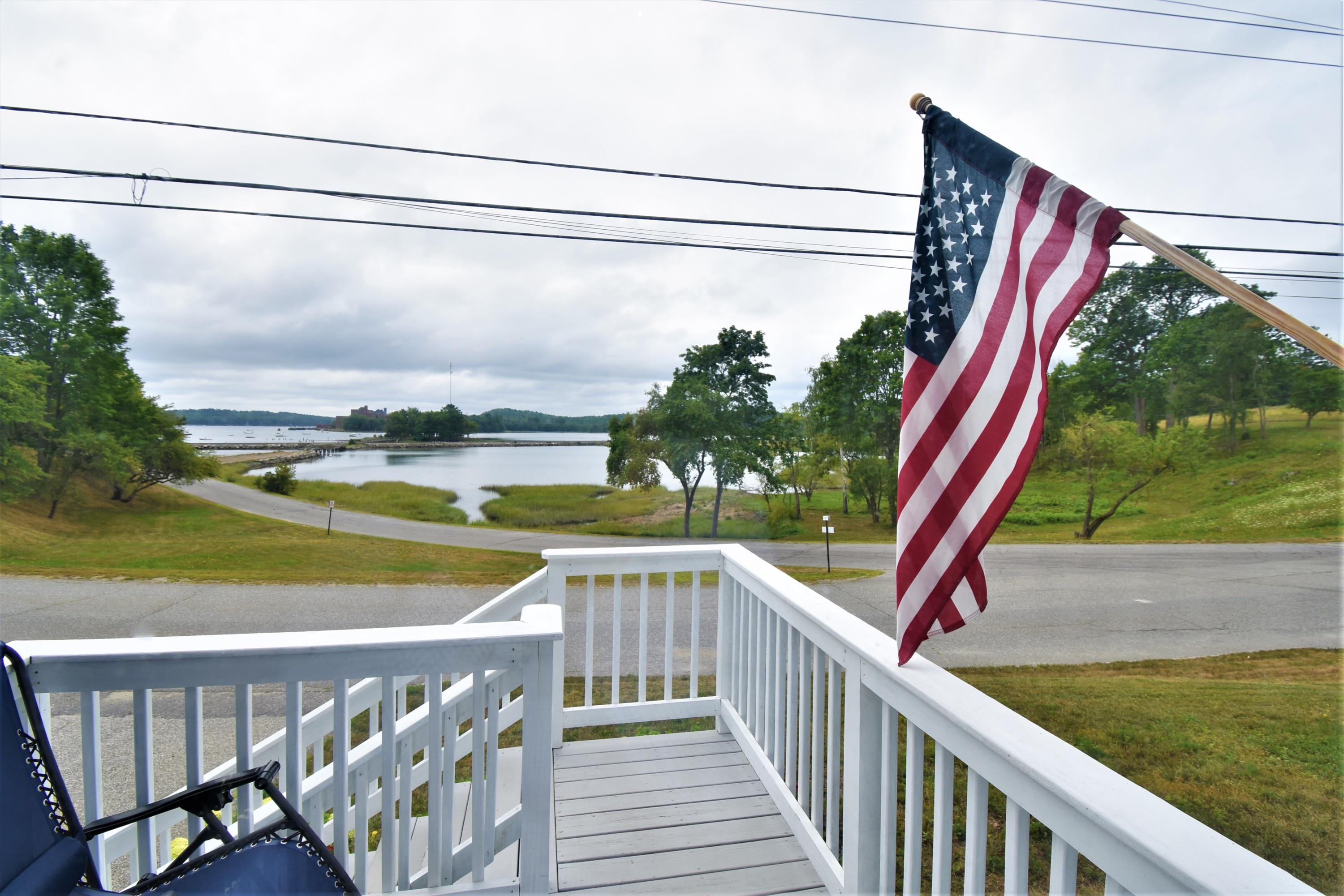 19 Bradbury Street Wiscasset ME 04578