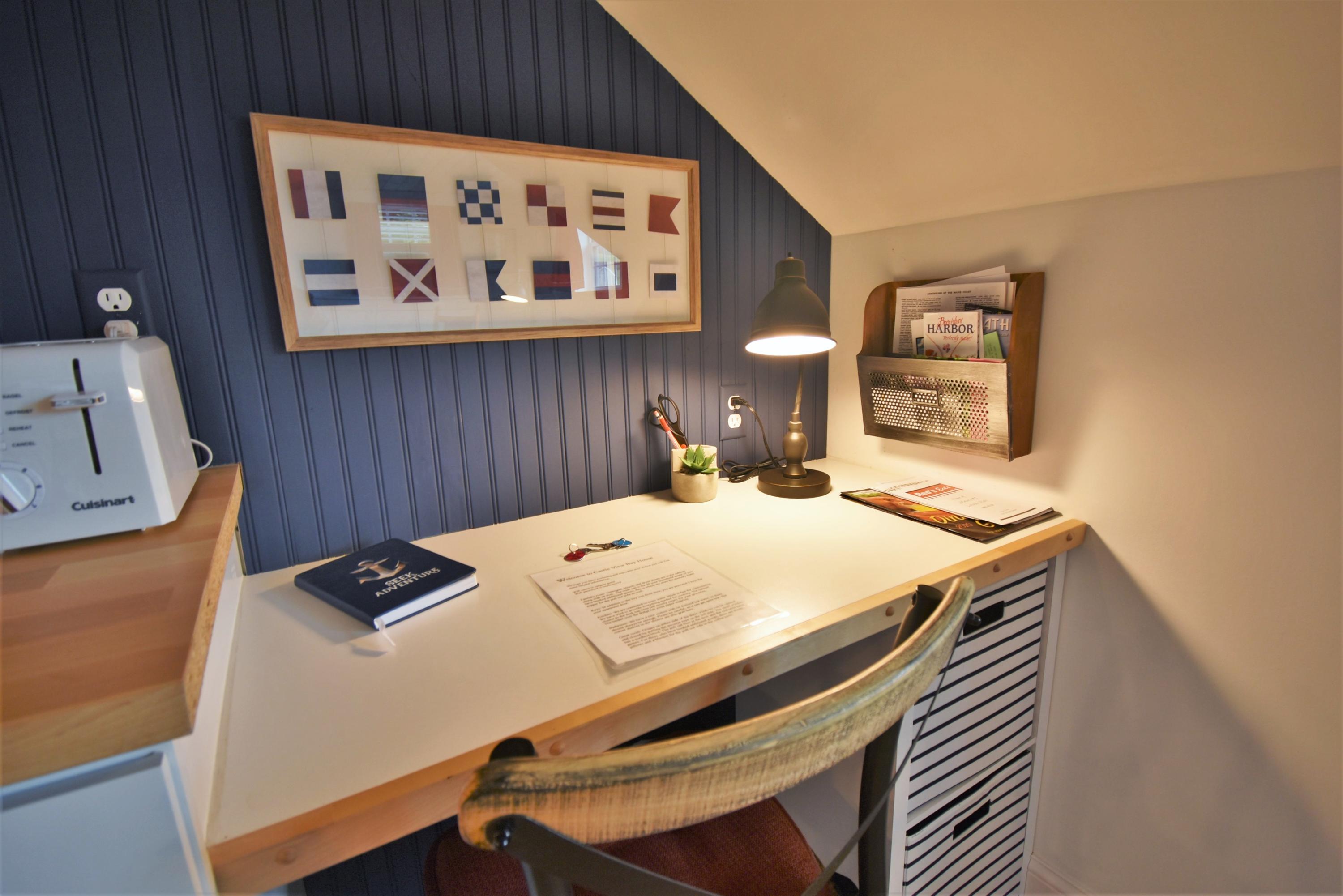 19 Bradbury Street Wiscasset ME 04578