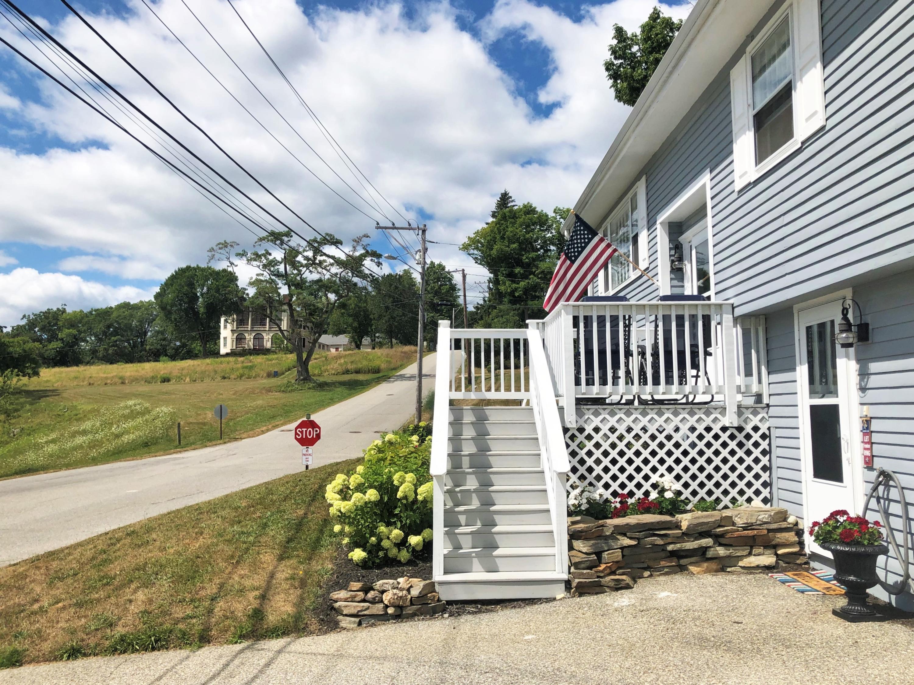 19 Bradbury Street Wiscasset ME 04578