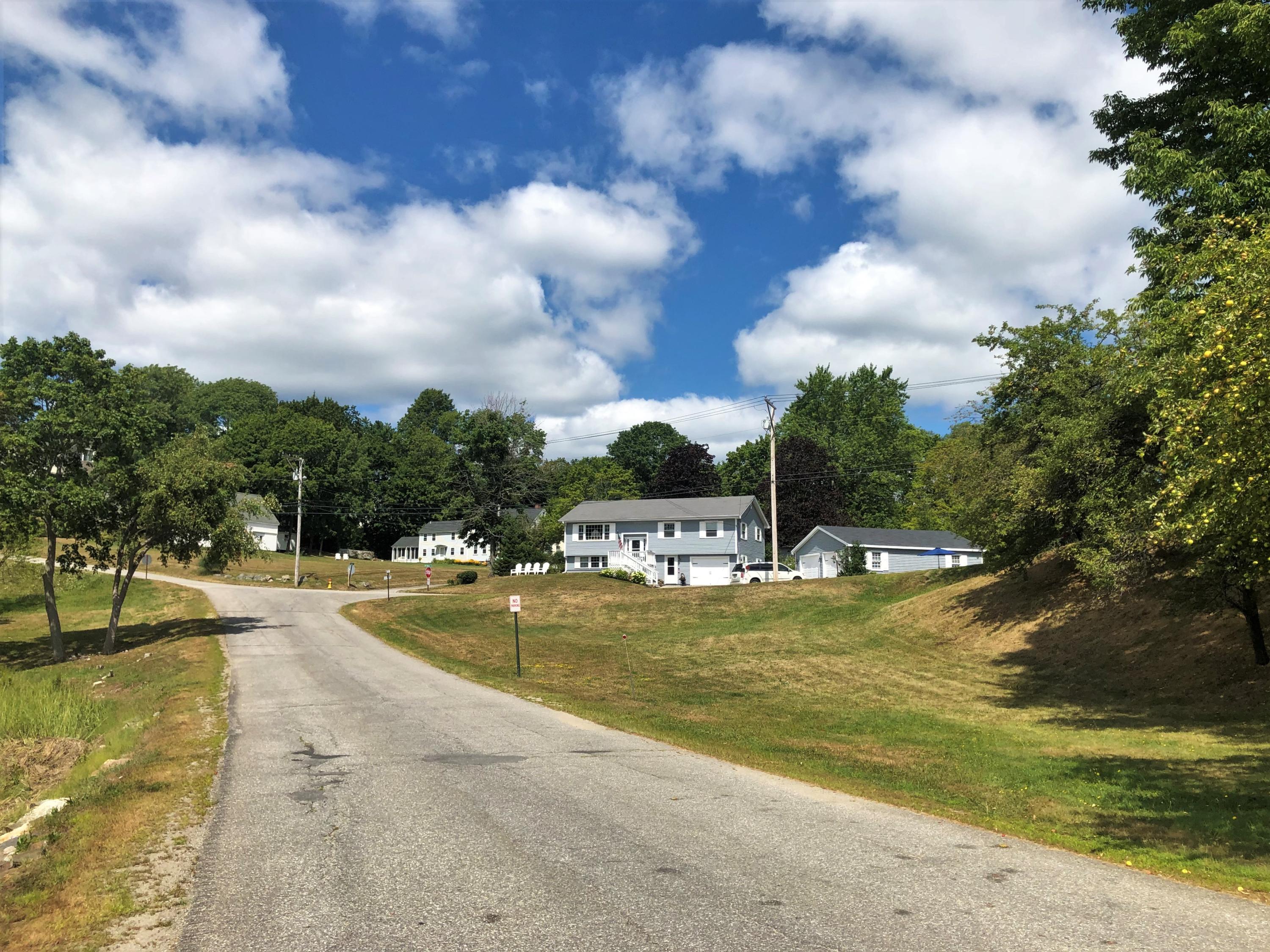 19 Bradbury Street Wiscasset ME 04578