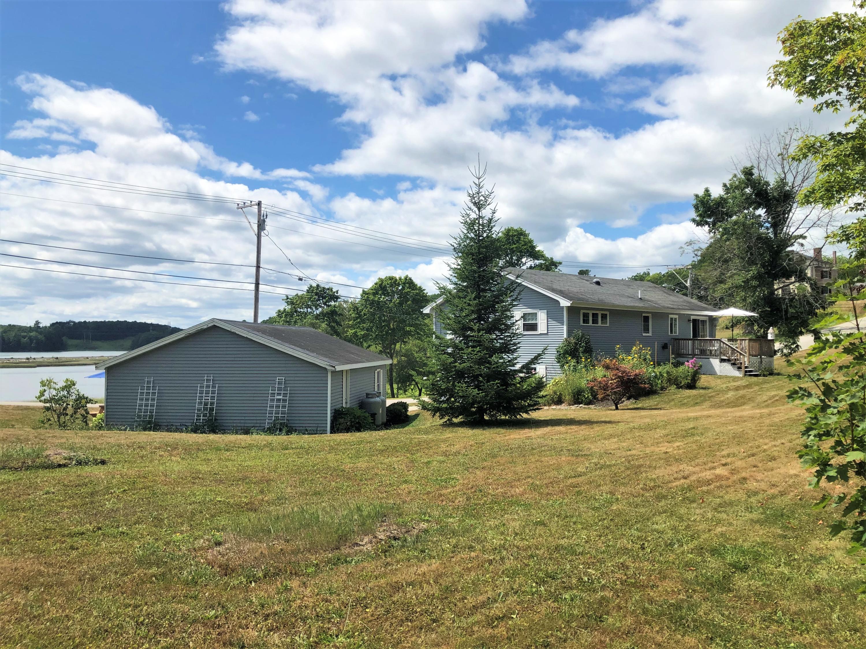 19 Bradbury Street Wiscasset ME 04578